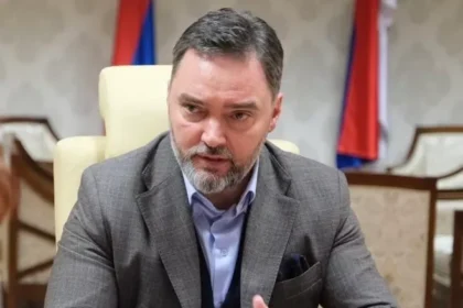 Košarac odgovorio Magazinoviću i stao uz Dodika zbog Trgovske gore