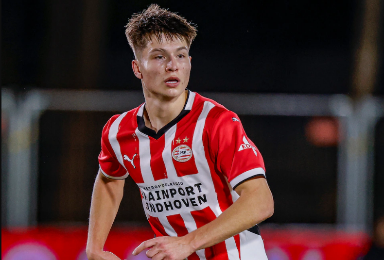 PSV proigrao ulaskom Bajraktarevića i slavio protiv  Utrechta