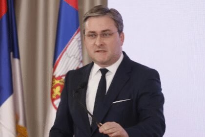 TOK: Izdat nalog za dovođenje ministra kulture na ročište; Selaković: Došao sam, ali su mi rekli da je isteklo radno vrijeme