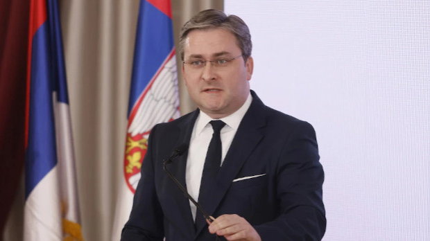 TOK: Izdat nalog za dovođenje ministra kulture na ročište; Selaković: Došao sam, ali su mi rekli da je isteklo radno vrijeme