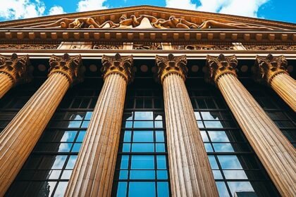 Britanske banke moraju biti više poput Big Tech-a da bi uhvatile SAD na AI-u, koji dolazi s visokom cijenom