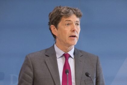 Freitag von Loringhofen: Nema mira sa Rusijom