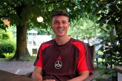 Bh. napadač napušta Nürnberg, već je našao novi klub u Njemačkoj?