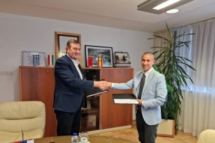 Proizvodnja iz Turske seli u BiH, otvara se 160 radnih mjesta