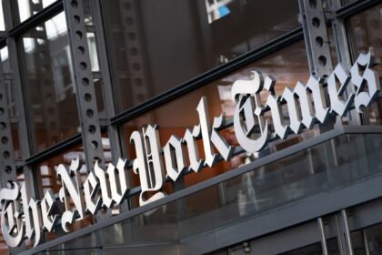 Novinar New York Timesa ponudio je intervju Epsteinu pod “vašim uslovima”