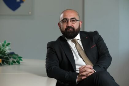 Muhamed Hasanović odbio poziciju direktora Porezne uprave Federacije BiH