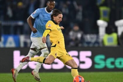 Modrićev masterclass protiv Torina zaludio je Talijane! ‘Da njega nije, Milan ne bi bio prvi’