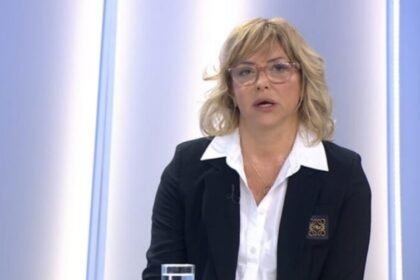 DRŽAVNO TUŽILAŠTVO PODIGLO OPTUŽNICU: Vozač Ane Trišić-Babić prevario državu za ogroman novac