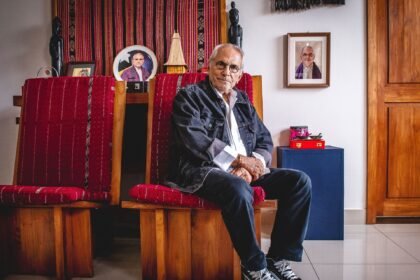 Pitanja i odgovori: Predsjednik Istočnog Timora Ramos-Horta o diplomatiji, Gazi i Zapadu