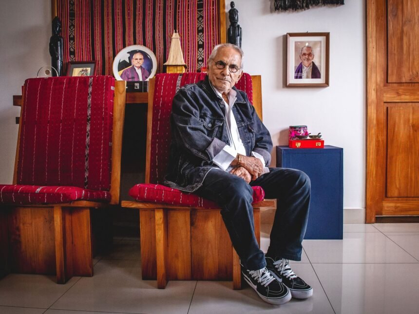 Pitanja i odgovori: Predsjednik Istočnog Timora Ramos-Horta o diplomatiji, Gazi i Zapadu