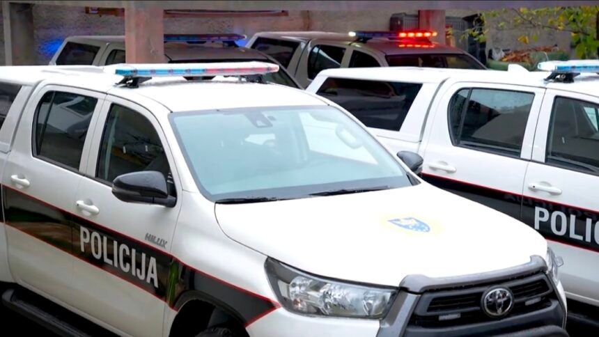 Drama u Visokom: Lažno se predstavljali kao policajci kako bi napali vozača