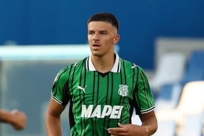 Muharemović četvrti odbrambeni u Seriji A po otklonjenim opasnostima