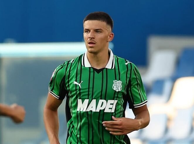 Muharemović četvrti odbrambeni u Seriji A po otklonjenim opasnostima