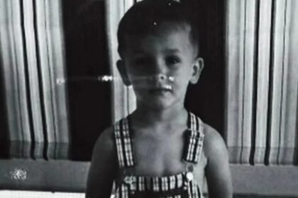 Zmaj objavio sliku iz djetinstva, možete li ga prepoznati?