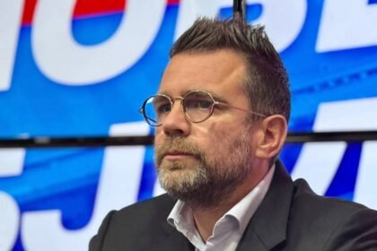 Predsjednik Borca Misimović: Nama je najvažnije prvo mjesto, iz zimske pauze ćemo izaći još bolji