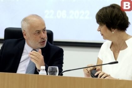 OGLASILA SE CENTRALNA IZBORNA KOMISIJA BiH: CIK prikuplja podatke o raspoloživosti potrebnog …