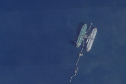 SAD su već u ratu sa Venecuelom