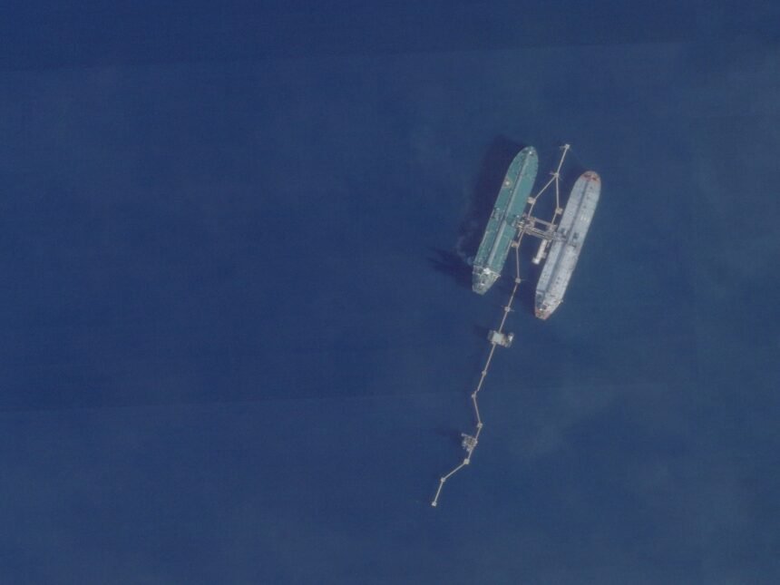 SAD su već u ratu sa Venecuelom