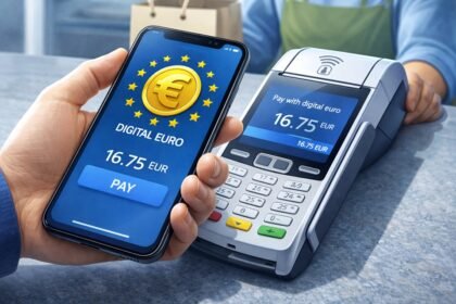 Evo kada stiže digitalni euro i kako ćemo njime plaćati