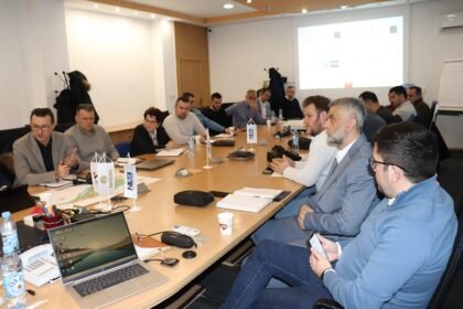 Može li Zenica opet postati centar metalurške industrije regiona?