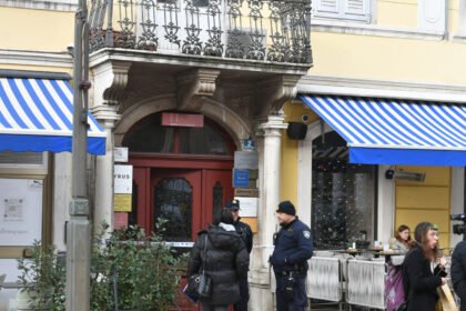 Gotov je očevid ubojstva djevojke u Rijeci: Evo što su istražitelji uspjeli doznati da se dogodilo