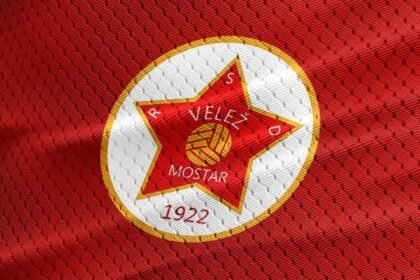 Velež raskinuo ugovor sa golmanom