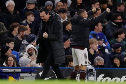 Fantastična Aston Villa je danas ostvarila uspjeh koji se čeka od Prvog svjetskog rata