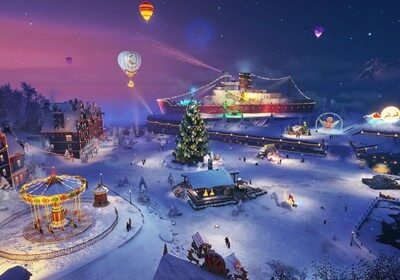 Krenuo je Holiday Ops 2026 u igri World of Tanks, a vodi ih Benedict Cumberbatch