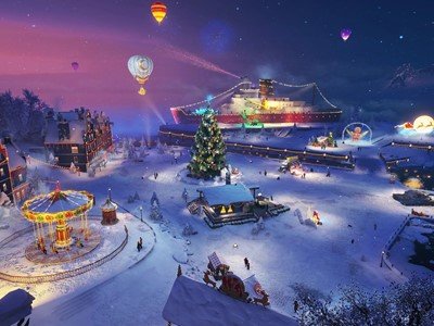 Krenuo je Holiday Ops 2026 u igri World of Tanks, a vodi ih Benedict Cumberbatch