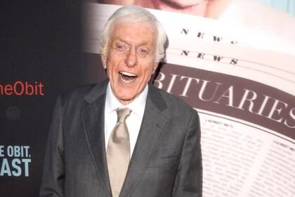 Dick Van Dyke vjeruje da će doživjeti 100. rođendan jer se odrekao ove dvije stvari