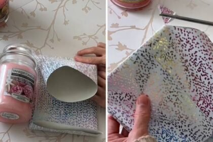 Ovaj viralni trik za zamatanje zahtjevnih poklona pogledalo 45 milijuna ljudi: ‘Spas za Božić’