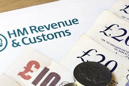 Jilted Fujitsu zamijenjen Netcompany u HMRC odnosu