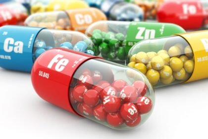 DILEMA RIJEŠENA: Da li je bolje uzimati vitamine prije ili poslije jela?