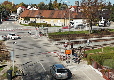 Policija objavila snimke prekršaja s dronova, najavljuju daljnje slične akcije