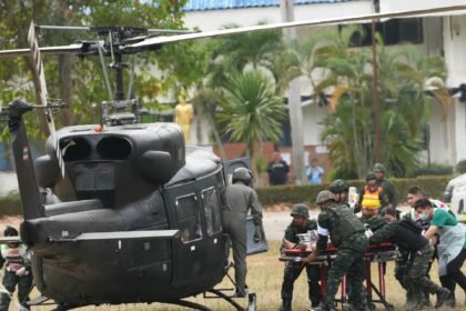 Borbe Tajlanda i Kambodže ulaze u 5. dan, tajlandski premijer potvrđuje Trumpov poziv