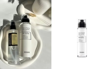 Najmoćniji serumi koje Koreanke koriste kako bi sprečile starenje