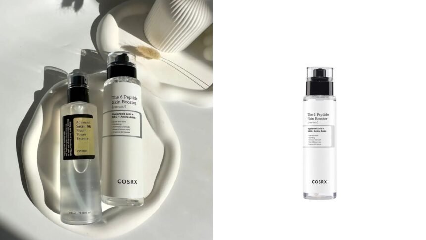 Najmoćniji serumi koje Koreanke koriste kako bi sprečile starenje