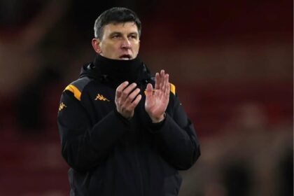 Jakirović ostvario novu veliku pobjedu u Engleskoj, na dva boda je od mjesta za Premier ligu