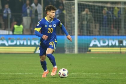 Talijani o Bajraktareviću: PSV nikada ne traži zvijezdu, već talenat koji će razvijati