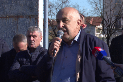 RiTE Ugljevik: Pod pritiskom smijenjen Boban Benović