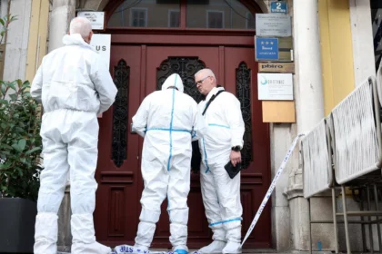 U Rijeci 24-godišnjakinju ubio njezin godinu dana stariji partner