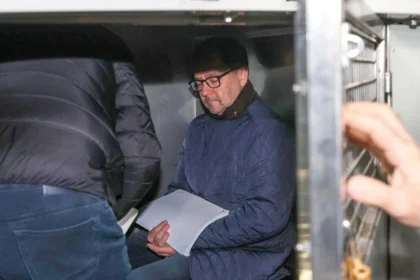 Uhićeni bivši glavni državni inspektor Mikulić zatražio naknadu 6+6