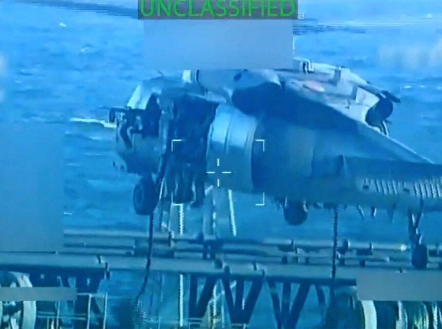 ‘Akt piraterije’ ili zakon: Mogu li SAD legalno zaplijeniti venecuelanski tanker?