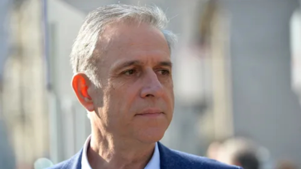 Ponoš: Nagodba nadležnih sa Tužilaštvom za organizovani kriminal