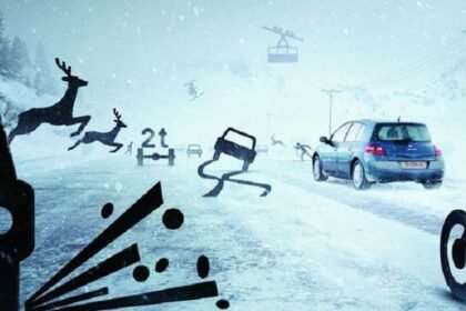 7 zimskih automobilskih mitova: koji su istiniti, a koji ne?