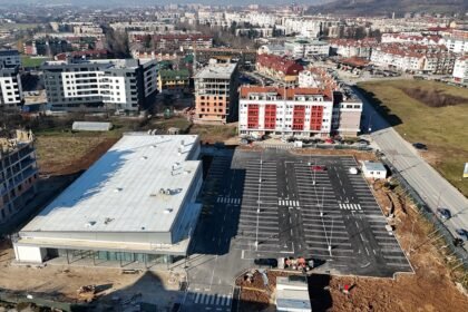 Završena gradnja Lidla u Lukavici: Evo kako izgleda i kad se otvara