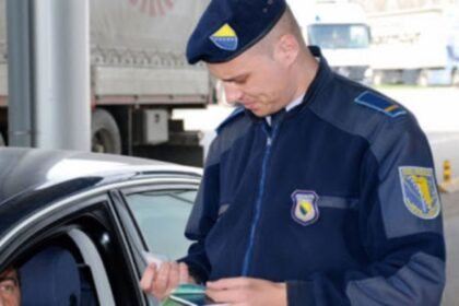PASOŠ BiH OTKRIVA ‘SB’ NEMA SKORO 380 HILJADA BH GRAĐANA: U porastu broj izdatih ličnih karata s kojom se ide i preko granice