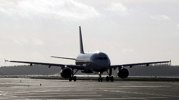 Problem sa softverom je prizemljenje hiljada Airbusovih aviona, očekuju se kašnjenja i otkazivanje letova