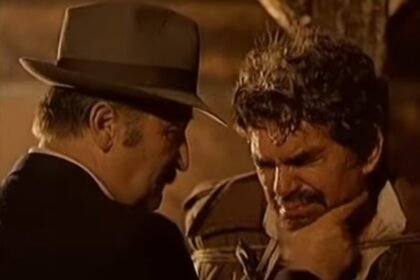 ZABORAVLJENI VELIKAN: Sve je počelo u Sarajevu, s posebnim žarom utjelovio je lik USTAŠKOG krvnika, htio je da svima bude MUKA…