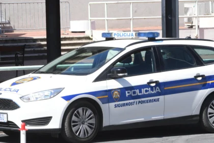 Split: Uhićeni mladići zbog napada na dvojicu državljana Srbije